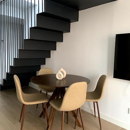 Castilla Luxury 2D Apartment Madrid Extérieur photo