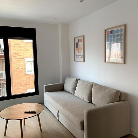 Castilla Luxury 2D Apartment Madrid Extérieur photo