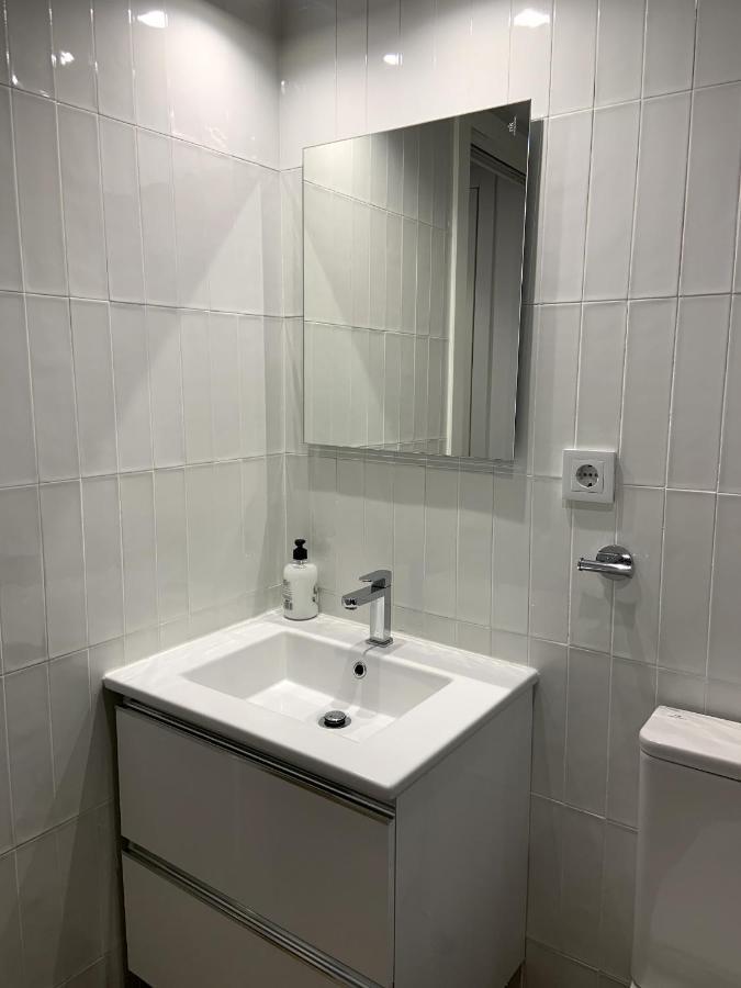 Castilla Luxury 2D Apartment Madrid Extérieur photo