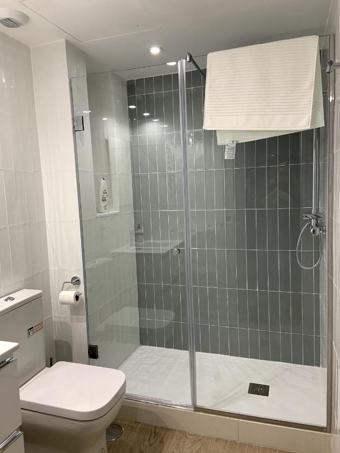 Castilla Luxury 2D Apartment Madrid Extérieur photo