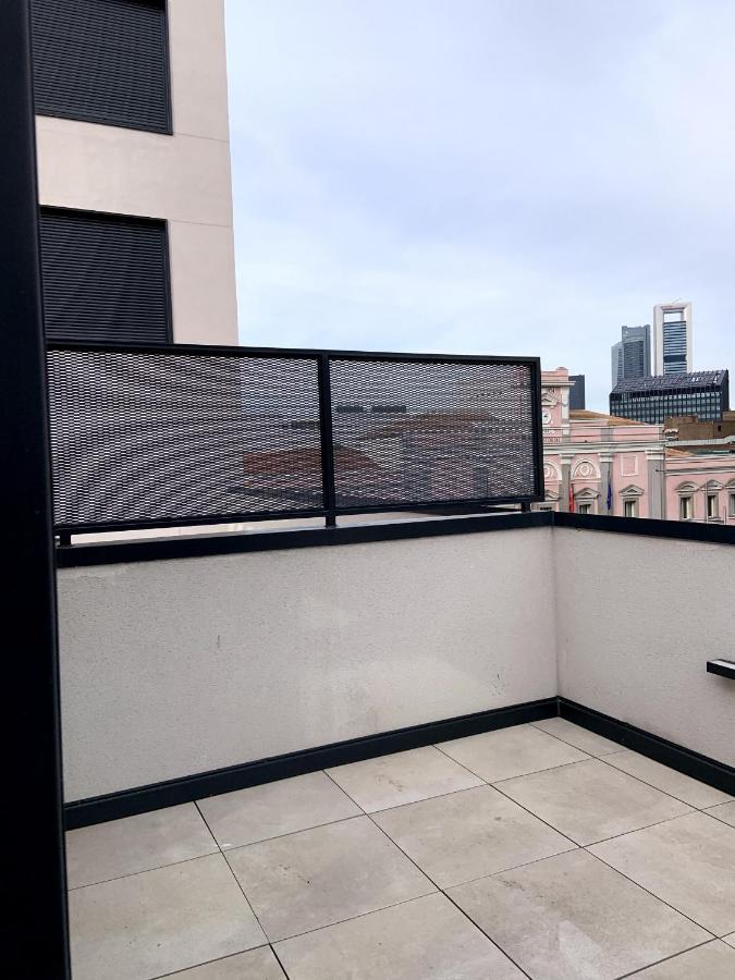 Castilla Luxury 2D Apartment Madrid Extérieur photo