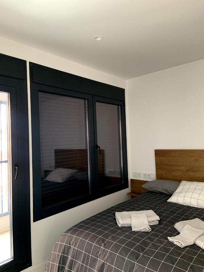 Castilla Luxury 2D Apartment Madrid Extérieur photo