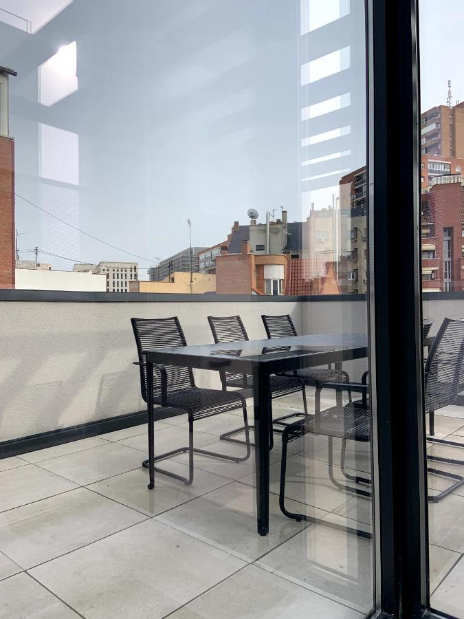 Castilla Luxury 2D Apartment Madrid Extérieur photo