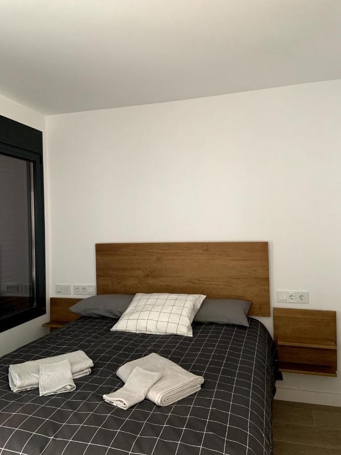 Castilla Luxury 2D Apartment Madrid Extérieur photo
