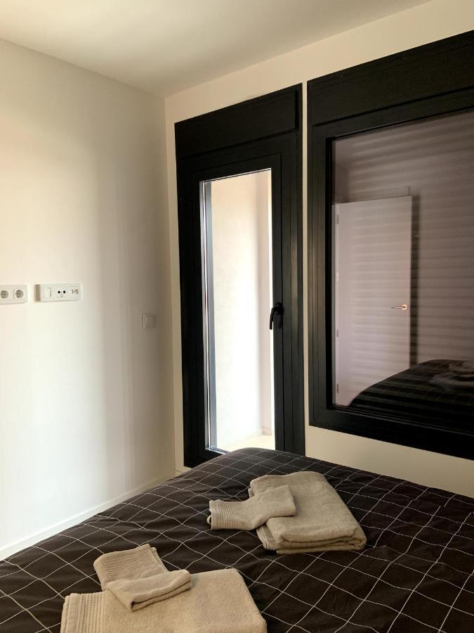 Castilla Luxury 2D Apartment Madrid Extérieur photo