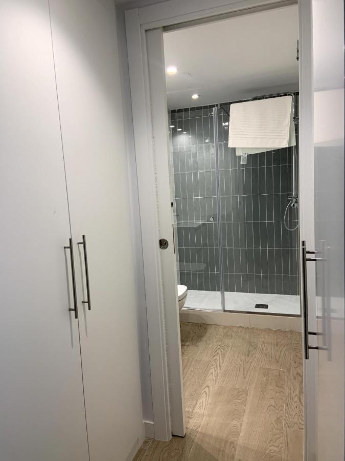 Castilla Luxury 2D Apartment Madrid Extérieur photo