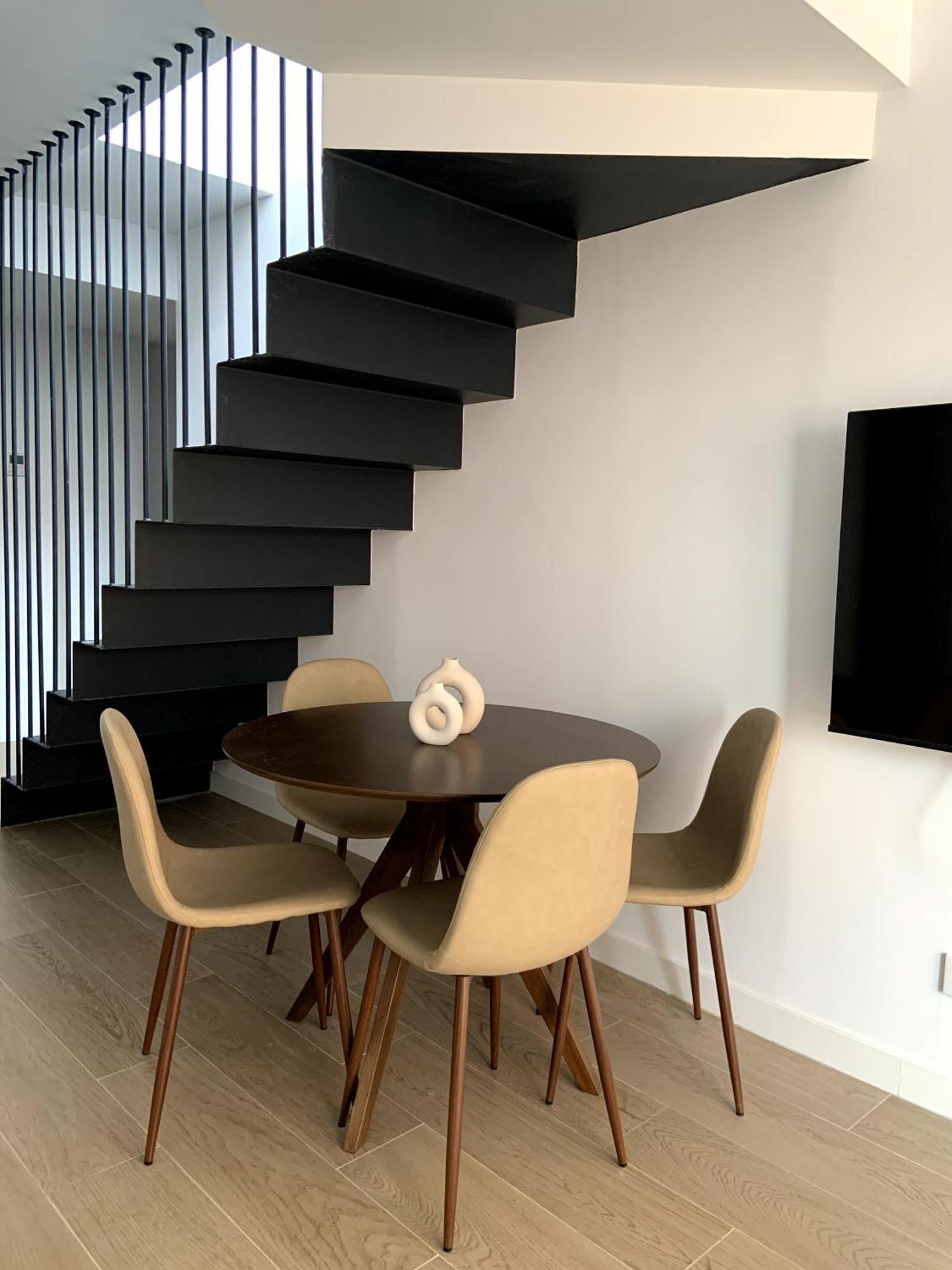 Castilla Luxury 2D Apartment Madrid Extérieur photo